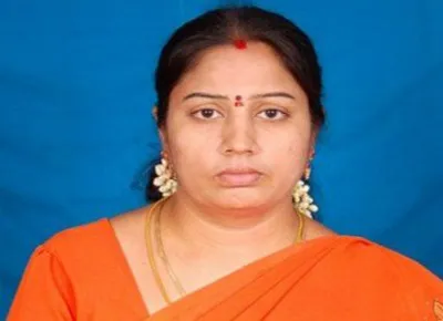 nirmala devi